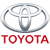 Used TOYOTA for sale in Gillingham
